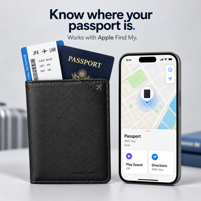 Passport Holder Air