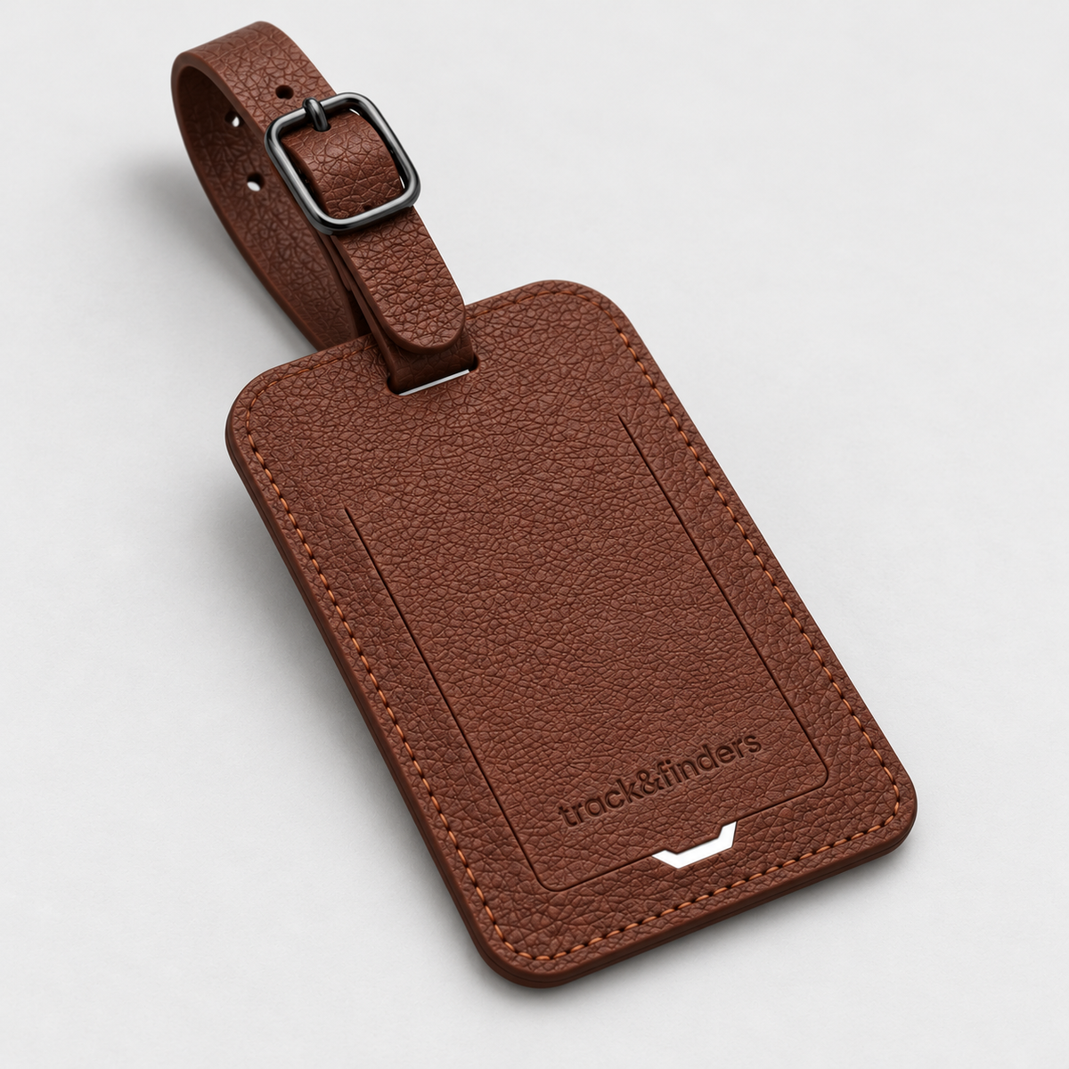 Trackable Luggage Tag