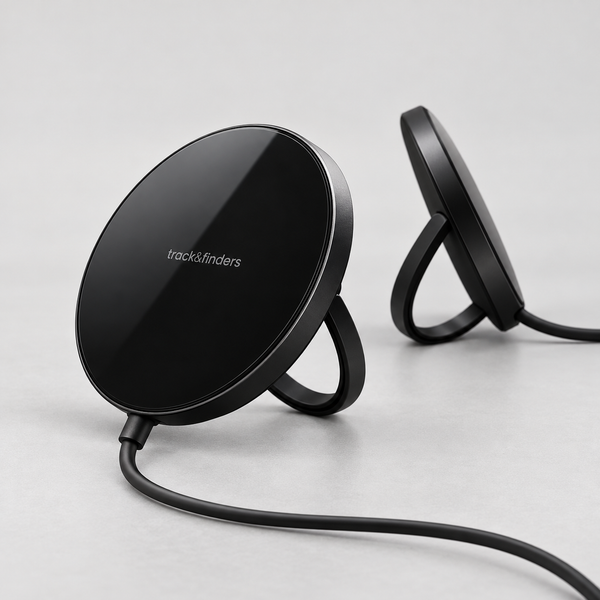 Spotfinders Wireless Charger