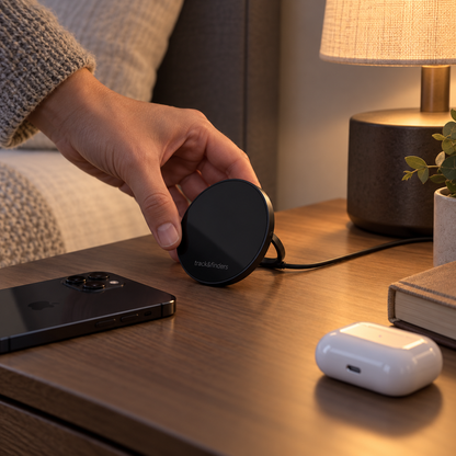 Spotfinders Wireless Charger