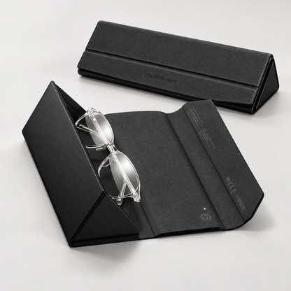 Spotfinders Glasses Case