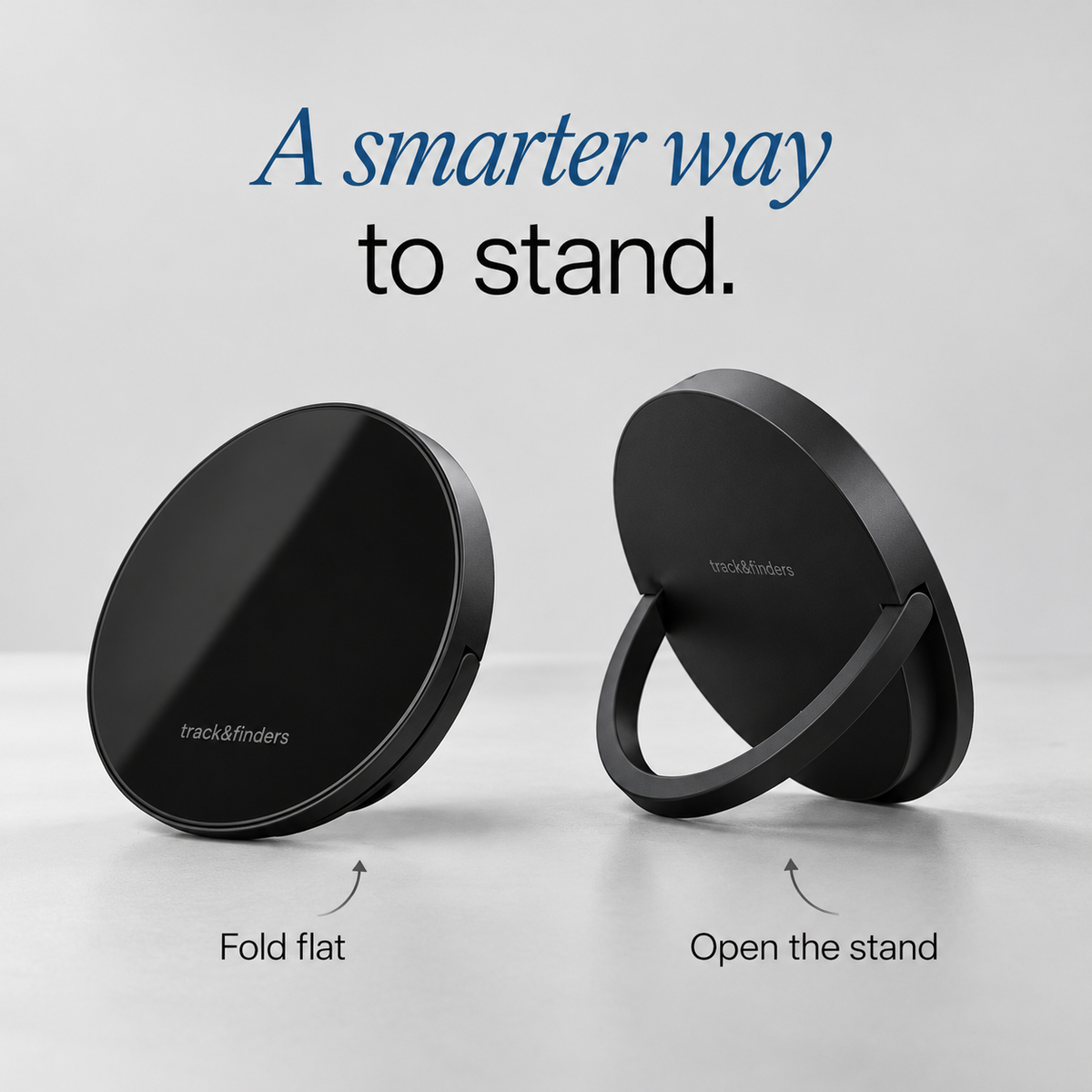 Magnetic Wireless charger