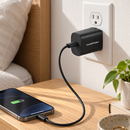Spotfinders 30W USB-C Adapter